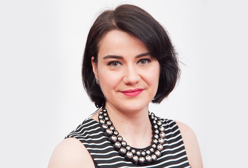 Katia Dănilă