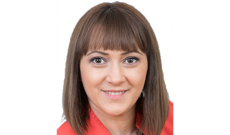 Simona Titică