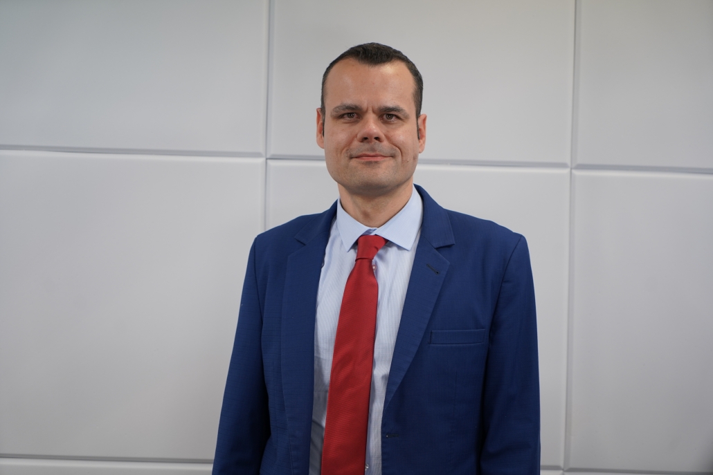 Bogdan Fratiloiu